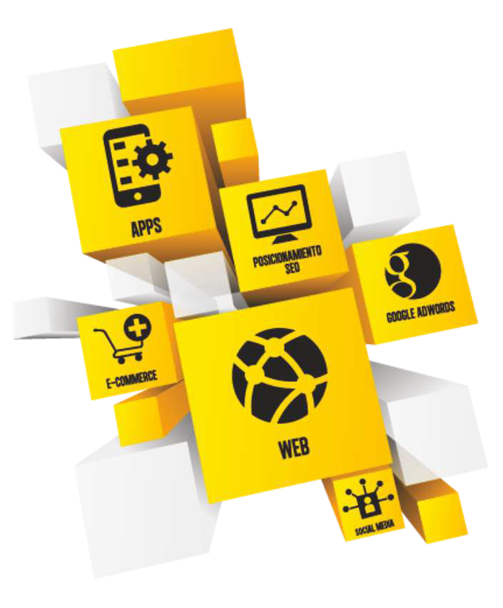 Servicios digitales de Idee Publicidad