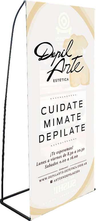 Identidad y banner